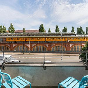 Numa Berlin Kater
